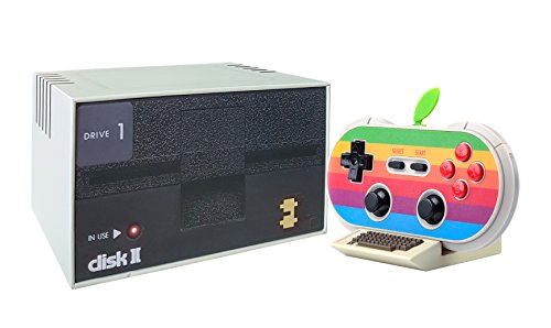 Import - Mando 8 Bitdo Bluetooth, Edición Limitada Apple 40 Years