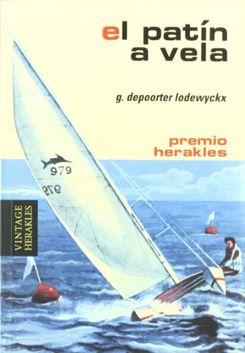 El patín a vela (Vintage Herakles)