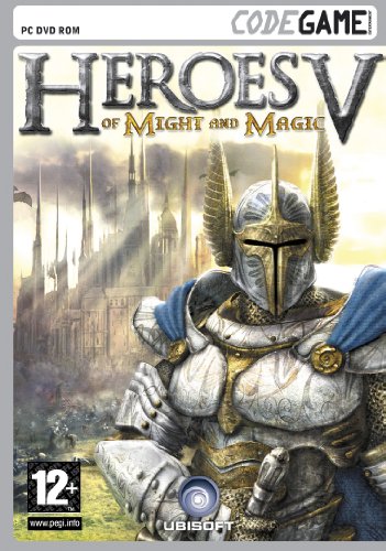 Heroes Of Might & Magic V