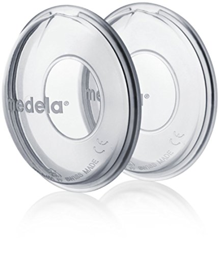 MEDELA - COPAS RECOGIDA LECHE 2U MEDELA