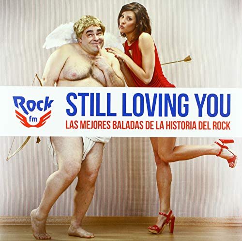 Rock Fm Still Loving You [Vinilo]