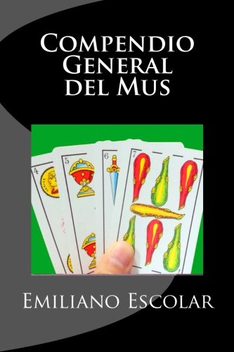 Compendio General del Mus