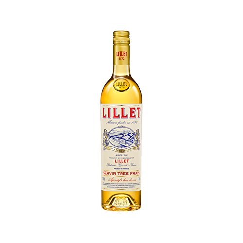 Lillet Blanc 17% 75cl