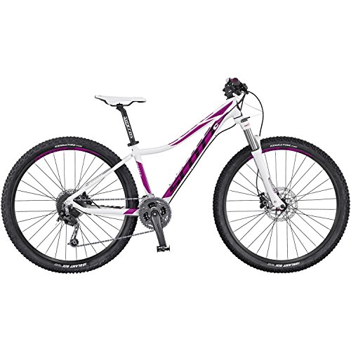 Bicicleta Mujer Montaña - Scott Contessa Scale 730 Talla L