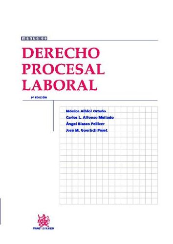 Derecho Procesal Laboral