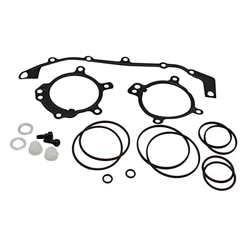 Doble Vanos Junta tórica Kit de reparación for BMW E36 E39 E46 E53 E60 E83 E85 M52tu M54 M56 Autopartes