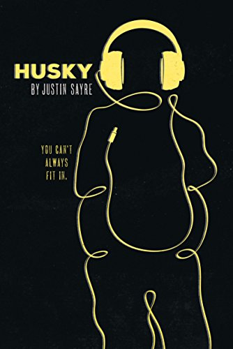 Husky (English Edition)