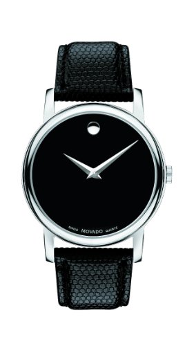 Nuovo Movado Orologio 2100002