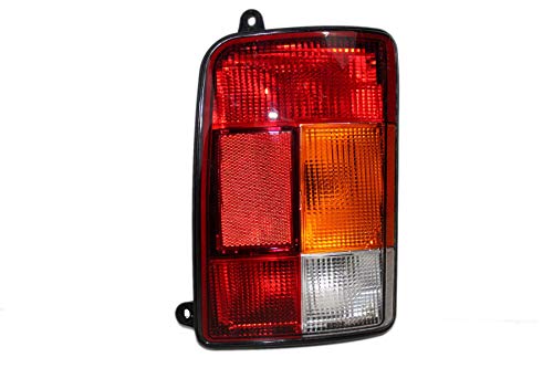 Luz trasera derecha Niva 1,7i 4 x 4 taiga