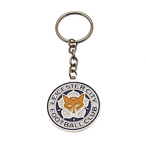 Leicester City F.C. Llavero Campeones CR Merchandising Oficial