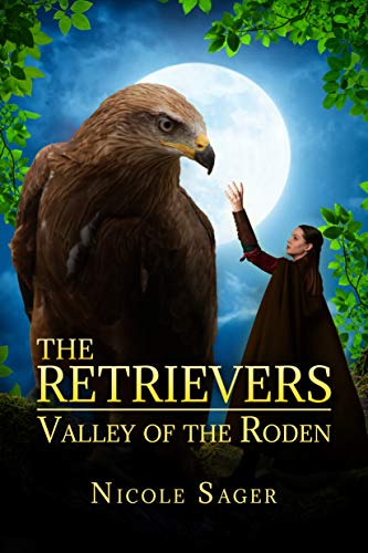 The Retrievers (Valley of the Roden Book 1) (English Edition)