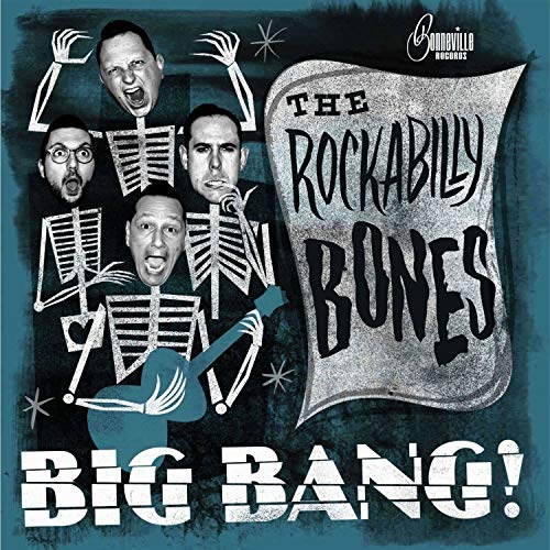 Big Bang! (Radio Edit)