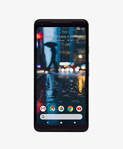 Google Pixel 2 XL 128 GB - Smartphone