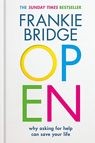 OPEN: Why asking for help can save your life