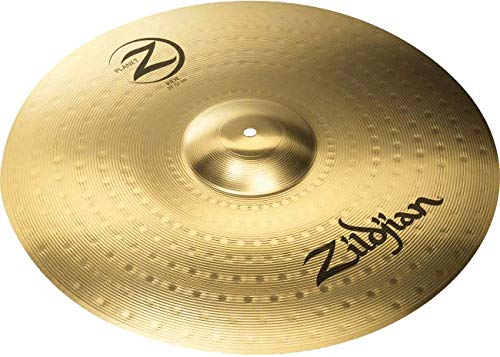 Zildjian planet z series - 20" ride platillo.,Viejo Modelo