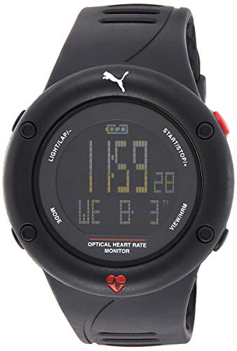 PUMA Reloj de Pulsera PU911291001