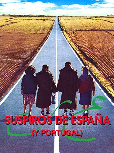 Suspiros de España y Portugal