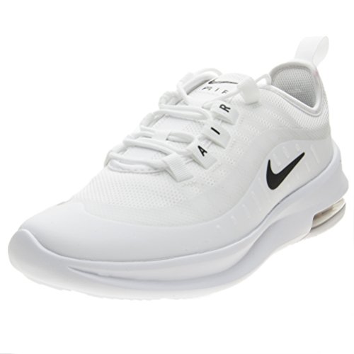 Nike Air MAX Axis (GS), Zapatillas para Niños, Blanco (White/Black 100), 39 EU