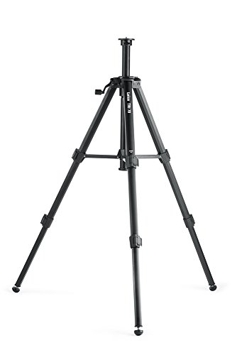 Leica Geosystems TRI 70 Trípode para medidores y niveles láser, altura máxima 1,15 m