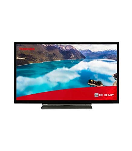 Toshiba TV 32 HD Ready Smart TV Grabador