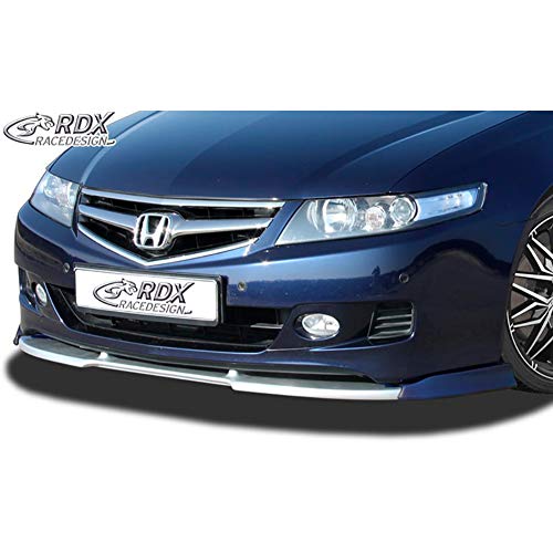 RDX Racedesign RDFAVX30281 Spoiler delantero