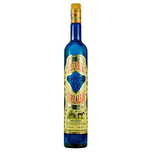 Corralejo Reposado, 700 ml