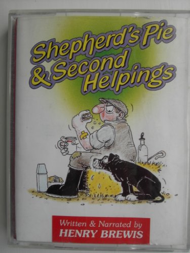 Shepherd's Pie and Second Helpings