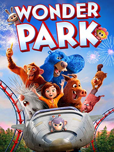 Wonder Park