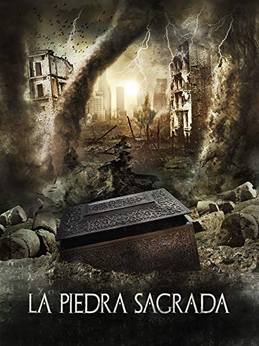 La piedra sagrada