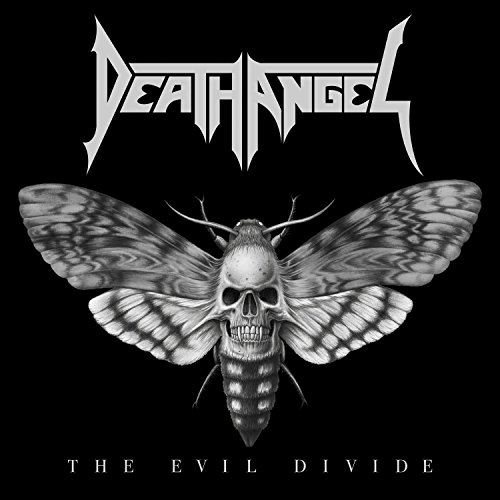 The Evil Divide [Vinilo]