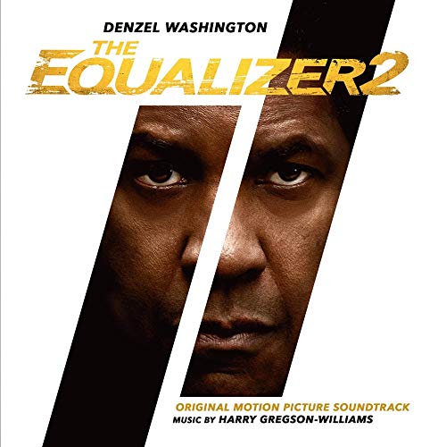 The Equalizer 2