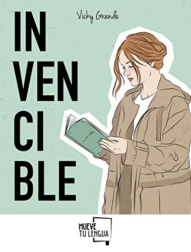 Invencible (Prosa poética)