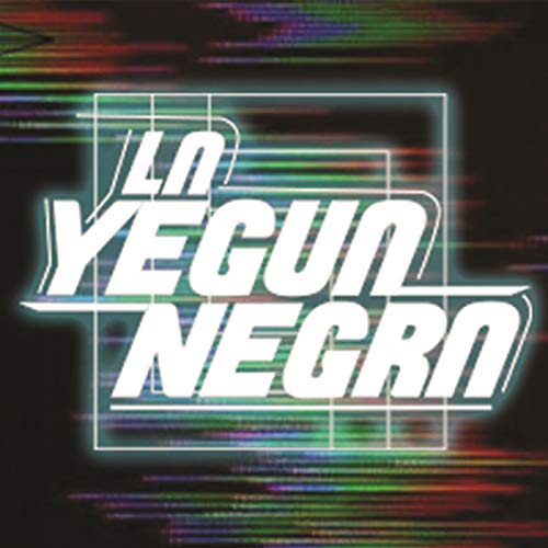 La Yegua Negra