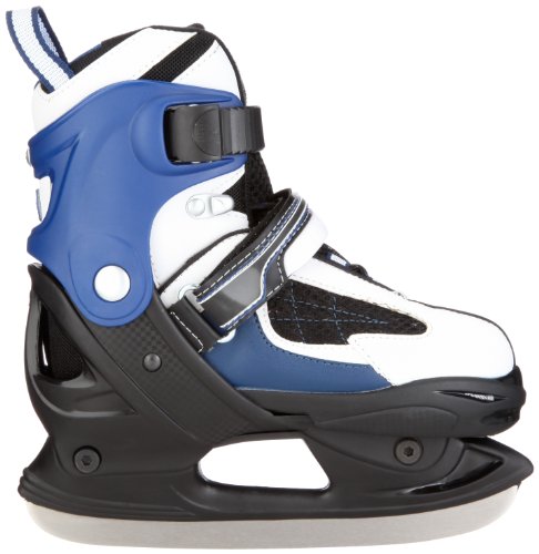 Hudora HD - Juego de Patines de Hielo para niños Talla:36-39