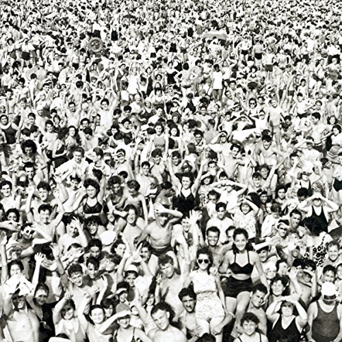 Listen Without Prejudice [Vinilo]