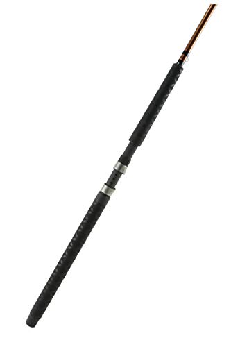 Okuma SST Graphite Spinning Salmón/Steelhead Rod, Unisex, Multicolor