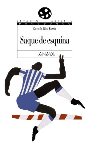 Saque de esquina (Espacio Abierto)