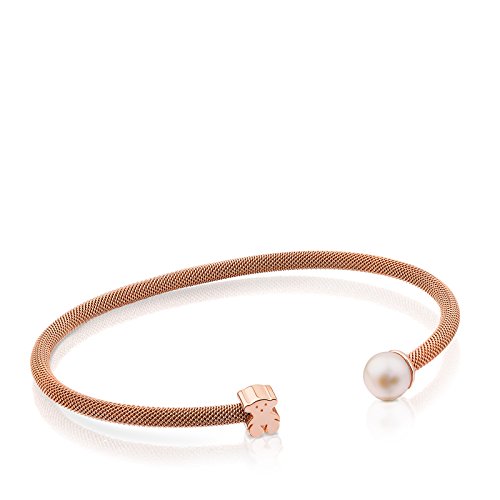 TOUS Brazalete Mujer acero inoxidable - 613101520