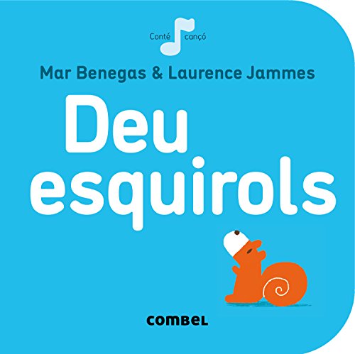 Deu esquirols (La cirera)