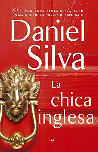 La Chica Inglesa (Ficción)