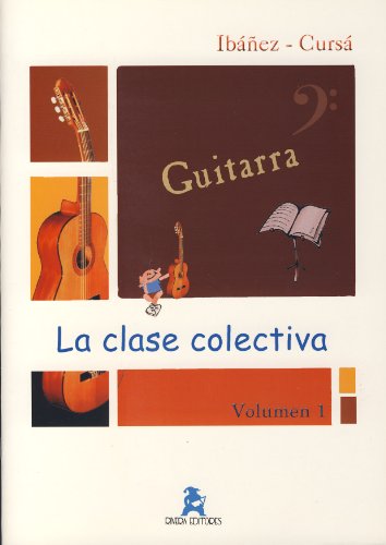 La Clave Colectiva De Guitarra