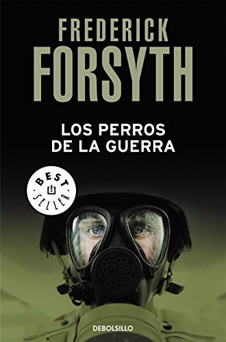 Los perros de la guerra (Best Seller)