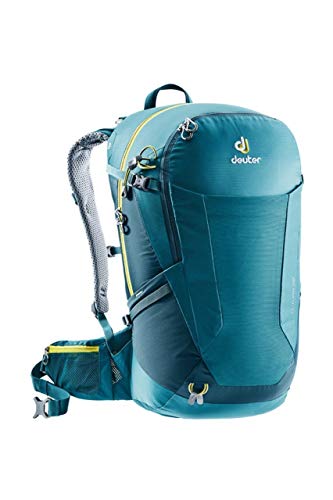 Deuter Futura 28 Mochila Tipo Casual 54 Centimeters 28 Azul (Denim-Arctic)