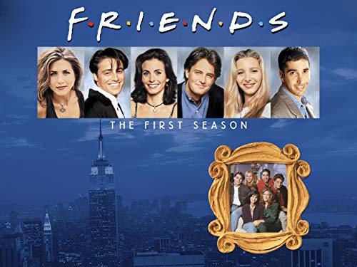 Friends - Season 1