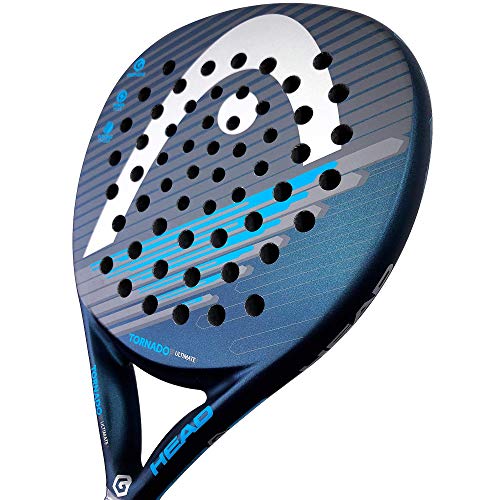 Head Pala Graphene Tornado Ultimate