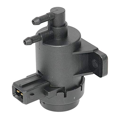 91167214 Turbo Boost - Válvula solenoide de presión para V-auxhall Movano Vivaro 1.9 2.0 2.5 7700109099 7700113071