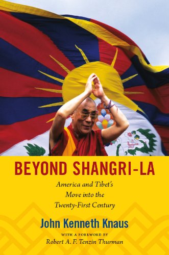 Beyond Shangri-La: America and Tibet's Move into the Twenty-First Century (American encounters/global interactions) (English Edition)