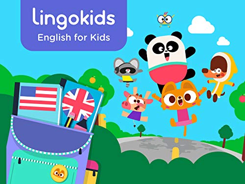 Lingokids: English for Kids