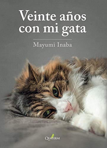 Veinte años con mi gata (NARRATIVA)