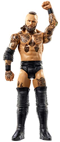 WWE Aleister Negro #108 Lucha Libre Básico Acción Core Figura